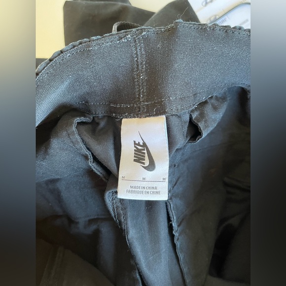 Nike Nikelab Pants, M, Black - Picture 4 of 4